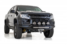 Load image into Gallery viewer, Addictive Desert Designs 2021 Chevy Colorado ZR2 Stealth Fighter Front Bumper AJ-USA, Inc