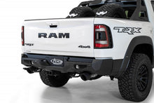 Load image into Gallery viewer, Addictive Desert Designs 2021 Dodge RAM 1500 TRX Bomber Rear Bumper AJ-USA, Inc