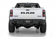 Load image into Gallery viewer, Addictive Desert Designs 2021 Dodge RAM 1500 TRX Bomber Rear Bumper AJ-USA, Inc