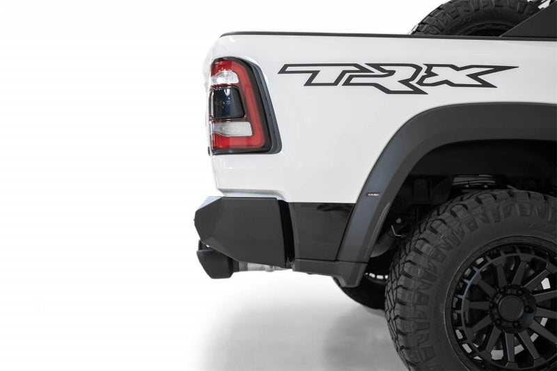 Addictive Desert Designs 2021 Dodge RAM 1500 TRX Bomber Rear Bumper AJ-USA, Inc