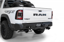 Load image into Gallery viewer, Addictive Desert Designs 2021 Dodge RAM 1500 TRX Bomber Rear Bumper AJ-USA, Inc