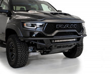 Load image into Gallery viewer, Addictive Desert Designs 2021 Dodge RAM 1500 TRX PRO Bolt-On Front Bumper w/ Sensors AJ-USA, Inc