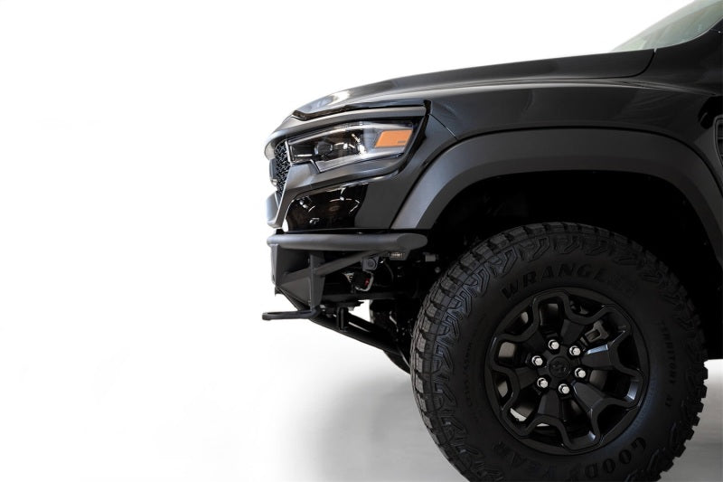 Addictive Desert Designs 2021 Dodge RAM 1500 TRX PRO Bolt-On Front Bumper w/ Sensors AJ-USA, Inc