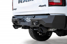 Load image into Gallery viewer, Addictive Desert Designs 2021 Dodge RAM 1500 TRX Stealth Fighter Rear Bumper - Hammer Black AJ-USA, Inc