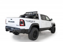 Load image into Gallery viewer, Addictive Desert Designs 2021 Dodge Ram 1500 TRX Stealth Fighter Chase Rack - Hammer Black AJ-USA, Inc