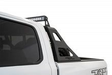 Load image into Gallery viewer, Addictive Desert Designs 2021 Dodge Ram 1500 TRX Stealth Fighter Chase Rack - Hammer Black AJ-USA, Inc