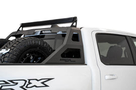 Addictive Desert Designs 2021 Dodge Ram 1500 TRX Stealth Fighter Chase Rack - Hammer Black AJ-USA, Inc