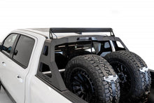 Load image into Gallery viewer, Addictive Desert Designs 2021 Dodge Ram 1500 TRX Stealth Fighter Chase Rack - Hammer Black AJ-USA, Inc