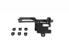 Addictive Desert Designs 2021+ Ford Bronco Adaptive Speed Control Bracket - Hammer Black AJ-USA, Inc