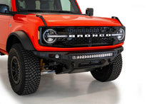 Load image into Gallery viewer, Addictive Desert Designs 2021+ Ford Bronco Stealth Fighter Front Bumper w/ Winch Mount AJ-USA, Inc
