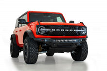 Load image into Gallery viewer, Addictive Desert Designs 2021+ Ford Bronco Stealth Fighter Front Bumper w/ Winch Mount AJ-USA, Inc