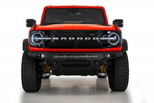 Load image into Gallery viewer, Addictive Desert Designs 2021+ Ford Bronco Stealth Fighter Front Bumper w/ Winch Mount AJ-USA, Inc