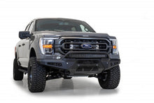 Load image into Gallery viewer, Addictive Desert Designs 2021 Ford F-150 HoneyBadger Front Bumper w/o Top Hoop AJ-USA, Inc
