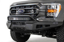 Load image into Gallery viewer, Addictive Desert Designs 2021 Ford F-150 HoneyBadger Front Bumper w/o Top Hoop AJ-USA, Inc
