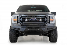 Load image into Gallery viewer, Addictive Desert Designs 2021 Ford F-150 HoneyBadger Front Bumper w/o Top Hoop AJ-USA, Inc