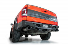 Load image into Gallery viewer, Addictive Desert Designs 2022+ Ford Raptor Stealth Fighter R Bumper w/ 2 Cube Lights - Hammer Black AJ-USA, Inc