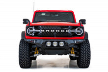 Load image into Gallery viewer, Addictive Desert Designs 21-22 Ford Bronco Bomber Front Bumper (w/ 3 Rigid 360 Mounts) AJ-USA, Inc