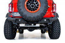 Load image into Gallery viewer, Addictive Desert Designs 21-22 Ford Bronco Bomber Rear Bumper AJ-USA, Inc