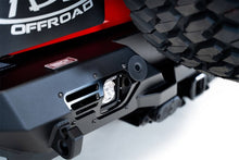 Load image into Gallery viewer, Addictive Desert Designs 21-22 Ford Bronco Bomber Rear Bumper AJ-USA, Inc