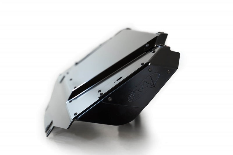 Addictive Desert Designs 21-22 Ford Bronco Bomber Skid Plate (Use w/ Bomber Front Bumper) AJ-USA, Inc