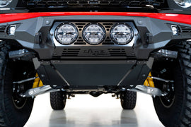 Addictive Desert Designs 21-22 Ford Bronco Bomber Skid Plate (Use w/ Bomber Front Bumper) AJ-USA, Inc