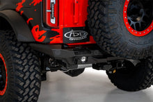 Load image into Gallery viewer, Addictive Desert Designs 21-22 Ford Bronco Stealth Fighter Rear Bumper AJ-USA, Inc