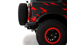 Load image into Gallery viewer, Addictive Desert Designs 21-22 Ford Bronco Stealth Fighter Rear Bumper AJ-USA, Inc
