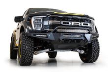 Load image into Gallery viewer, Addictive Desert Designs 21-22 Ford Raptor HoneyBadger Front Bumper AJ-USA, Inc