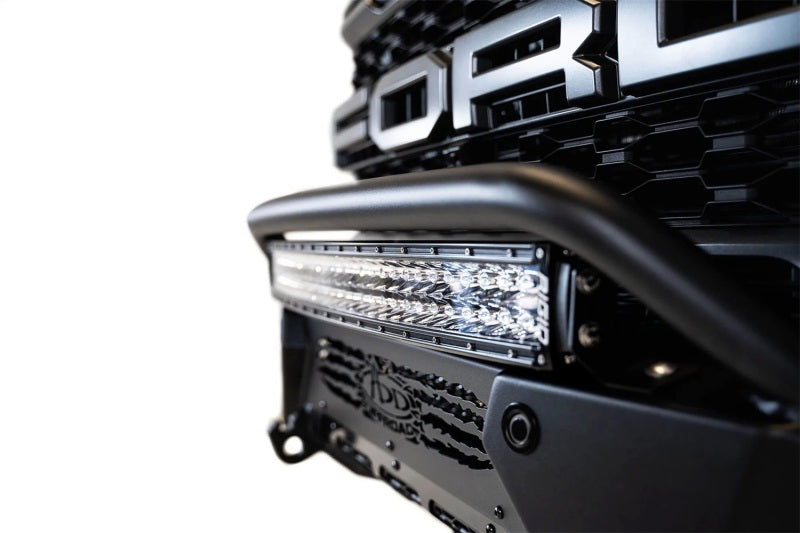 Addictive Desert Designs 21-22 Ford Raptor HoneyBadger Front Bumper AJ-USA, Inc