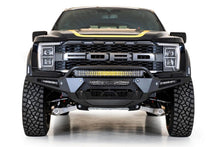 Load image into Gallery viewer, Addictive Desert Designs 21-22 Ford Raptor HoneyBadger Front Bumper AJ-USA, Inc