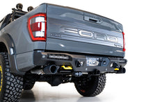 Load image into Gallery viewer, Addictive Desert Designs 21-22 Ford Raptor HoneyBadger Rear Bumper AJ-USA, Inc