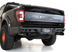Addictive Desert Designs 21-22 Ford Raptor PRO Bolt-On Rear Bumper AJ-USA, Inc
