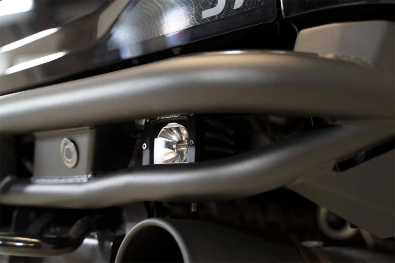 Addictive Desert Designs 21-22 Ford Raptor PRO Bolt-On Rear Bumper AJ-USA, Inc