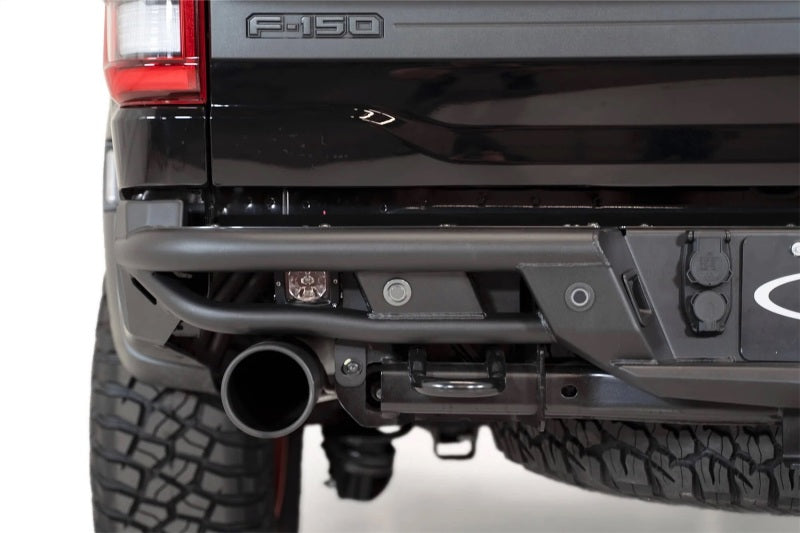 Addictive Desert Designs 21-22 Ford Raptor PRO Bolt-On Rear Bumper AJ-USA, Inc