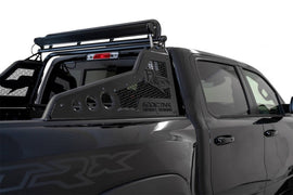 Addictive Desert Designs 21-22 RAM 1500 TRX Race Series Chase Rack w/ 2017 Grill Pattern AJ-USA, Inc