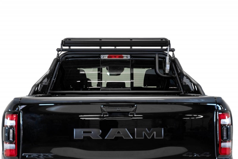 Addictive Desert Designs 21-22 RAM 1500 TRX Race Series Chase Rack w/ 2017 Grill Pattern AJ-USA, Inc