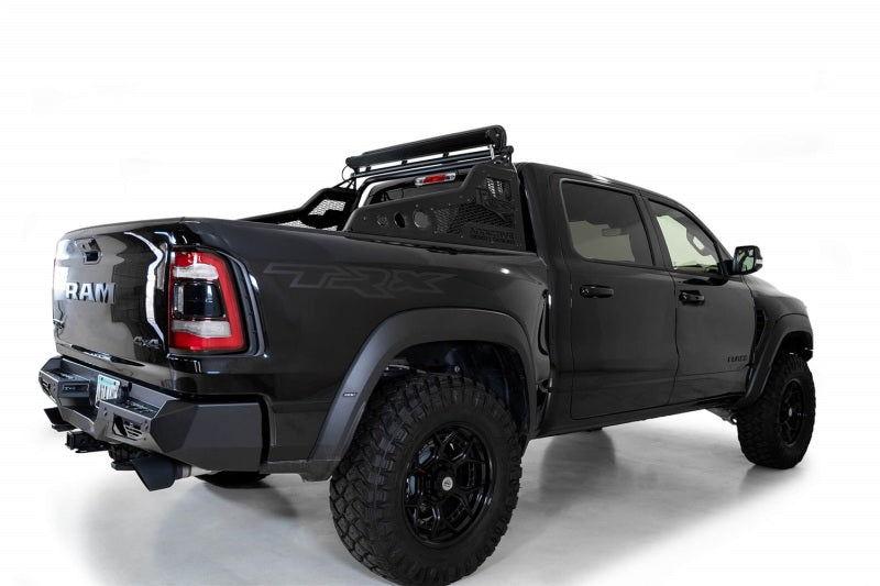 Addictive Desert Designs 21-22 RAM 1500 TRX Race Series Chase Rack w/ 2017 Grill Pattern AJ-USA, Inc