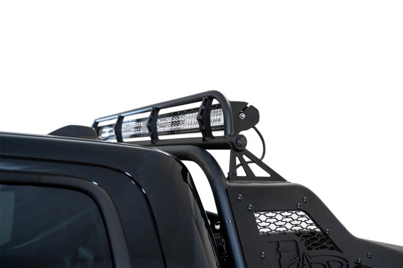 Addictive Desert Designs 21-22 RAM 1500 TRX Race Series Chase Rack w/ 2017 Grill Pattern AJ-USA, Inc