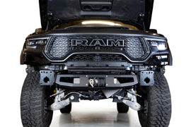 Addictive Desert Designs 21-22 Ram 1500 TRX Stealth Fighter Winch Kit AJ-USA, Inc