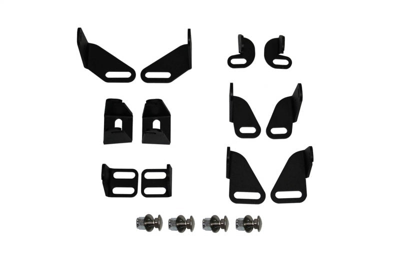 Addictive Desert Designs Light Mount Kit AJ-USA, Inc