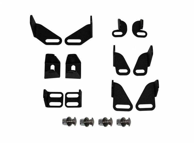 Addictive Desert Designs Light Mount Kit AJ-USA, Inc