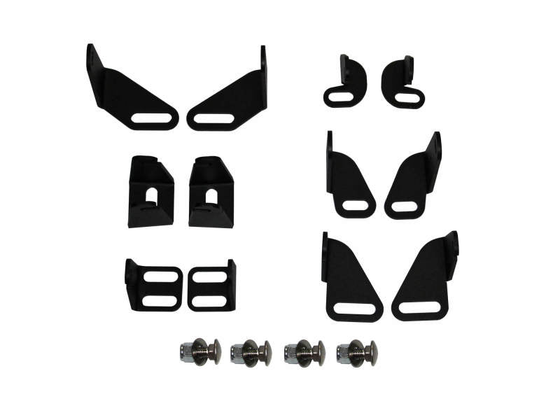 Addictive Desert Designs Light Mount Kit AJ-USA, Inc
