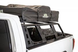 Addictive Desert Designs Universal Overlander Chase Rack w/Universal Light Mounting Slot AJ-USA, Inc