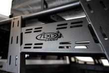 Load image into Gallery viewer, Addictive Desert Designs Universal Overlander Chase Rack w/Universal Light Mounting Slot AJ-USA, Inc