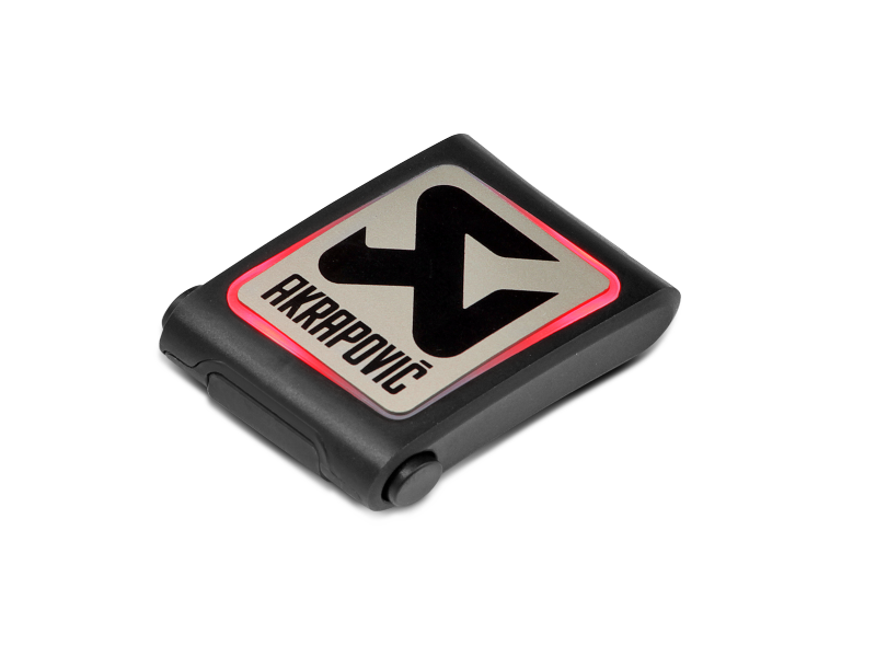 Akrapovic 09-15 Audi R8 5.2 FSI Coupe/Spyder Sound Kit AJ-USA, Inc