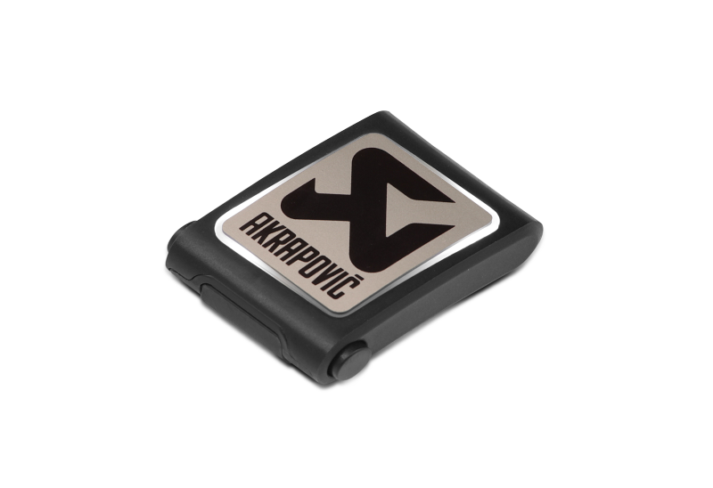 Akrapovic 09-15 Audi R8 5.2 FSI Coupe/Spyder Sound Kit AJ-USA, Inc