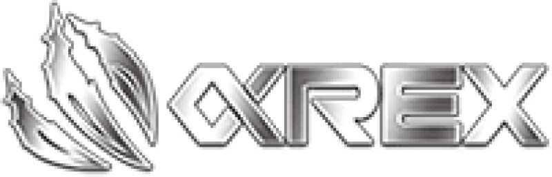 AlphaRex 09-14 Ford F-150 LUXX LED Proj Headlights Plank Style Chrome w/Activ Light/Seq Signal/DRL AJ-USA, Inc