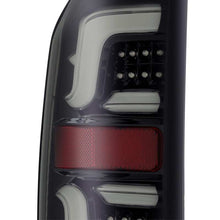 Load image into Gallery viewer, AlphaRex 14-20 Toyota Tundra PRO-Series LED Tail Lights Jet Black AJ-USA, Inc