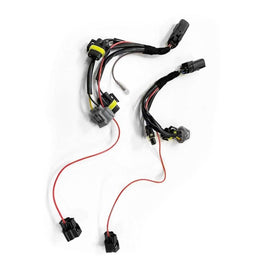 AlphaRex 20-21 Toyota Tacoma Stock LED Headlights to AlphaRex NOVA-Series Proj Headlights Converter AJ-USA, Inc