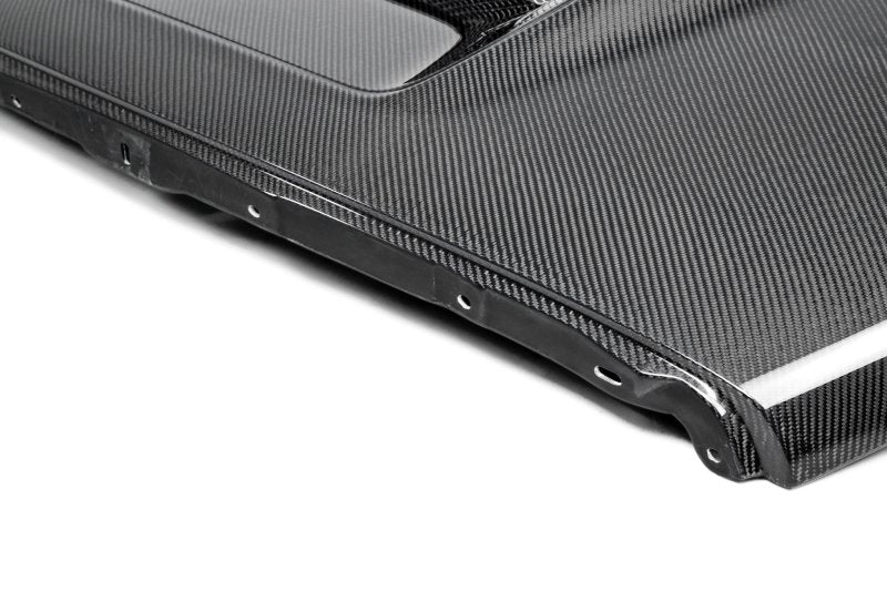 Anderson Composites 02-08 Dodge Ram SRT-10 Type-OE Hood AJ-USA, Inc